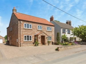Friston House, East Cowton